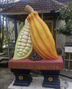 Jatiluwih Bike Tour Expedition — Full Day Individual tour — rent in Bali
