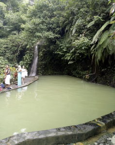 Jatiluwih Bike Tour Expedition — Full Day Individual tour — rent in Bali