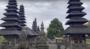 Jatiluwih Bike Tour Expedition — Full Day Individual tour — rent in Bali