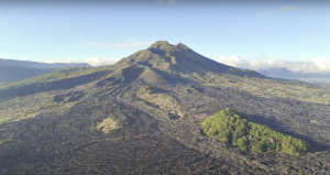 Black Lava Bike Expedition — 2 Days / 1 Night individual tour — rent in Bali