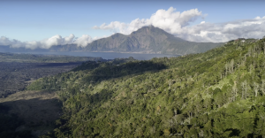 Black Lava Bike Expedition — 2 Days / 1 Night individual tour — rent in Bali