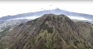 Black Lava Bike Expedition — 2 Days / 1 Night individual tour — rent in Bali