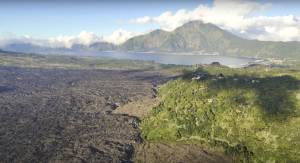 Black Lava Bike Expedition — 2 Days / 1 Night individual tour — rent in Bali