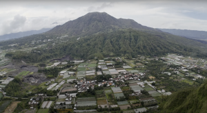 Black Lava Bike Expedition — 2 Days / 1 Night individual tour — rent in Bali