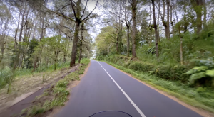 Black Lava Bike Expedition — 2 Days / 1 Night individual tour — rent in Bali