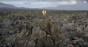 Black Lava Bike Expedition — 2 Days / 1 Night individual tour — rent in Bali