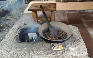 Black Lava Bike Expedition — 2 Days / 1 Night individual tour — rent in Bali
