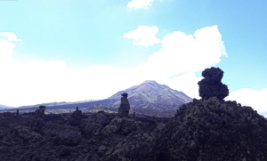 Black Lava Bike Expedition — 2 Days / 1 Night individual tour — rent in Bali