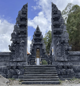Black Lava Bike Expedition — 2 Days / 1 Night individual tour — rent in Bali