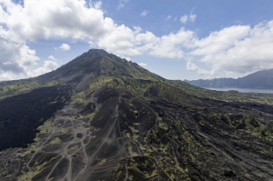 Black Lava Bike Expedition — 2 Days / 1 Night individual tour — rent in Bali