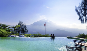 Black Lava Bike Expedition — 2 Days / 1 Night individual tour — rent in Bali