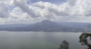 Black Lava Bike Expedition — 2 Days / 1 Night individual tour — rent in Bali