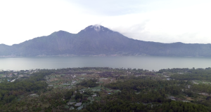 Black Lava Bike Expedition — 2 Days / 1 Night individual tour — rent in Bali