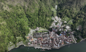 Black Lava Bike Expedition — 2 Days / 1 Night individual tour — rent in Bali