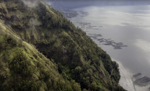 Black Lava Bike Expedition — 2 Days / 1 Night individual tour — rent in Bali