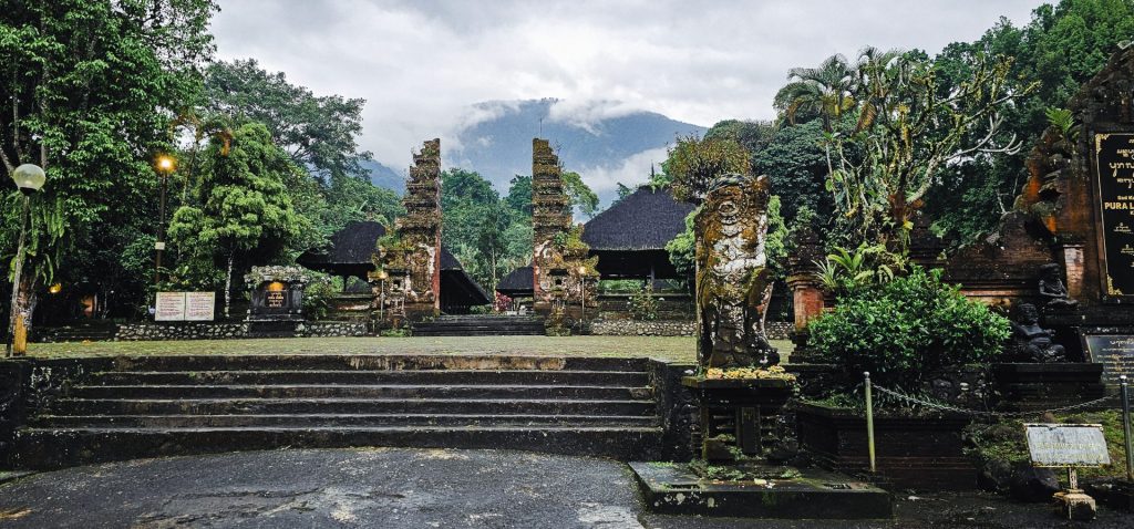 Jatiluwih Bike Tour — Full Day Individual tour — rent in Bali