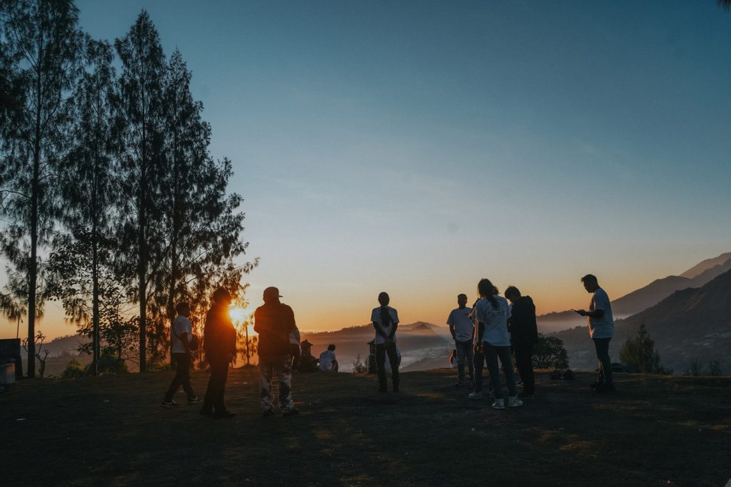 Jatiluwih Bike Tour — Full Day Individual tour — rent in Bali