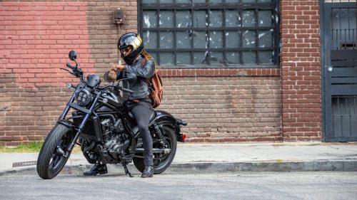 Rent Automatic Transmission Bike in Bali